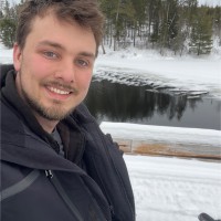 Metsa Machines Employee Ryan Taylor's profile photo