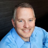 Pfizer Employee Tim Moynihan's profile photo