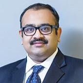 AMSRI Consulting LLC Employee Arjun M's profile photo