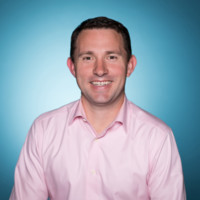 American Airlines Employee Nick Andersen's profile photo