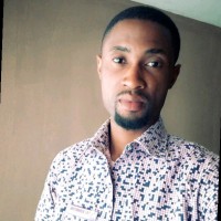 Connected Development [CODE] Employee Joseph Osunmuyiwa's profile photo