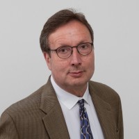 Physical Electronics Employee Juergen Scherer's profile photo
