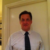 Eurokars Group Employee Darren P.'s profile photo