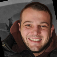 Gaël Roman Email