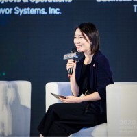 PLAUD Employee Elina Tsao's profile photo