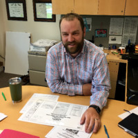Nti Connect Employee Andrew Miller's profile photo
