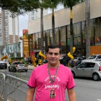 Natural da Terra Employee Francisco Lima's profile photo