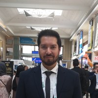 GProcess Limitada Employee Alejandro Garrido's profile photo