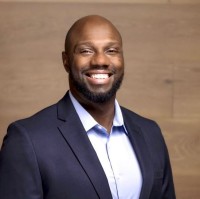 Athlete Network Employee Calvin Patterson's profile photo