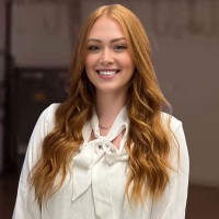 Reagan Leger's profile photo