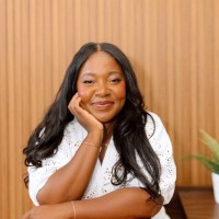 EC Marketing Agency Employee Jody-Ann Rowe's profile photo