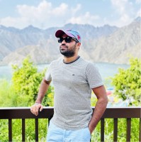 Alderley Saudi Arabia Employee Venkatesh Mondi's profile photo