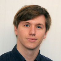 KONE Employee Timothy-William Keyaerts's profile photo