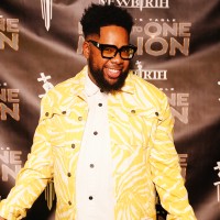 New Birth Missionary Baptist Church Employee Devan Carter's profile photo