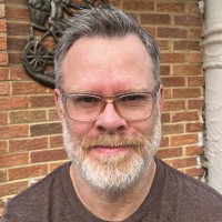 DRD Creative Employee Tim Arnold's profile photo
