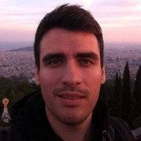FELD M Employee João Miguel Santos's profile photo