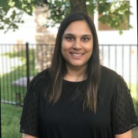 Natasha Patel Email & Phone Number