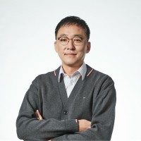 i-Scream Media Employee Jonggil Kim's profile photo