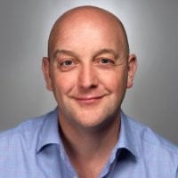 Imperial War Museums Employee Bryn Hammond's profile photo