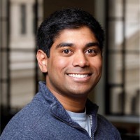 PEAK6 InsurTech Employee Nikhil Karavattuveetil's profile photo