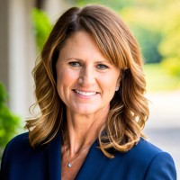 Mitsubishi Heavy Industries America Corrugating Machinery Division (CMD) Employee Christine Little's profile photo