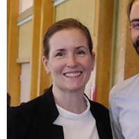 Lysekils kommun Employee Sanna Lannesjö's profile photo