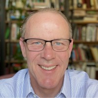 ADAMH Board of Franklin County Employee Ben Tryon's profile photo