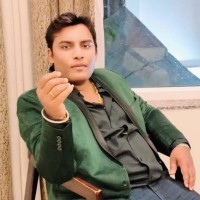 Klarecon Employee Avinash Kumar's profile photo
