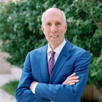 Georgetown University McDonough School of Business Employee Thomas Gage's profile photo
