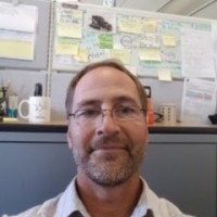 SACO AEI Polymers Employee Wayne Kelley's profile photo