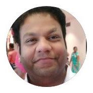iceDQ Employee Prajakt Wasade's profile photo
