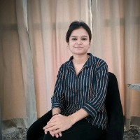 Aarambh Employee Sakshi Kumari's profile photo