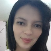 JASSATELECOM Employee Karina Alexandra Cifuentes Vasquez's profile photo