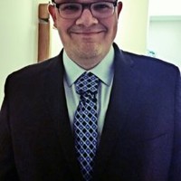 UK HealthCare Employee Nate Pilcher's profile photo