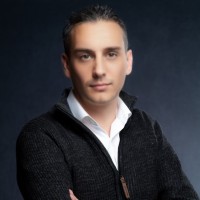 CCI Nice Côte d'Azur Employee Raphaël Renaud's profile photo