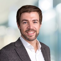 Hapimag Employee Giovanni Odoni's profile photo