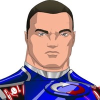 Switch Employee Derek Cotton's profile photo