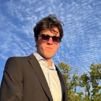 Syntensor Employee Baxter Scully's profile photo