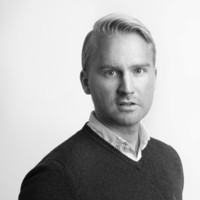 Blocket Employee Daniel Lingenholm's profile photo