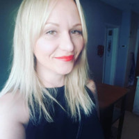 Snowstorm Technologies (UK) Ltd. Employee Becky Parmiter's profile photo