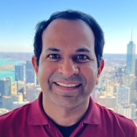 Prabhat Pandey Email & Phone Number