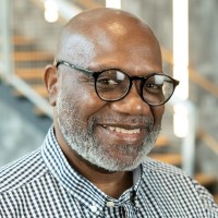City of Newberry Employee Armon Lowery's profile photo