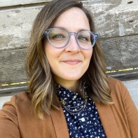 Flourish Health Employee Abbie Coghlan's profile photo
