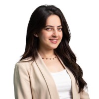 THE BRITISH INTERNATIONAL SCHOOL - ISMAILIA Employee Sherine Hossam's profile photo