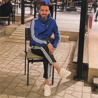 Flax Employee Ibrahim Shaheen's profile photo