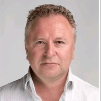 FHI 360 Employee Scott Emerson's profile photo