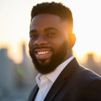 ID Studio 4, LLC Employee Mobolaji Ogunbiyi's profile photo