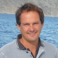 DiffusionData Employee Philip Aston's profile photo
