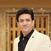SaturnCube Technologies Employee Gaurang Mistry's profile photo