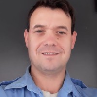 American Security Employee Joseph Balsamo's profile photo